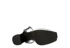 Limelight Womens Della Pump - Black -Sale Shoes Store US 01 106115 06