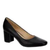 Lauren Blakwell Womens Chantria Pump - Black -Sale Shoes Store US 01 106117 00
