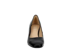 Lauren Blakwell Womens Chantria Pump - Black -Sale Shoes Store US 01 106117 02