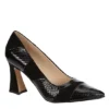 Michael By Michael Shannon Womens Jaime Pump - Black -Sale Shoes Store US 01 106121 00