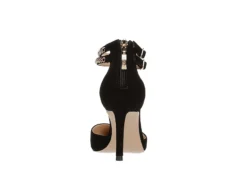 Michael By Michael Shannon Womens Josephine Pump - Black -Sale Shoes Store US 01 106126 04