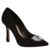 Michael By Michael Shannon Womens Reya Pump - Black -Sale Shoes Store US 01 106153 00