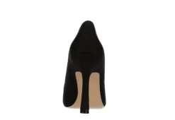Michael By Michael Shannon Womens Reya Pump - Black -Sale Shoes Store US 01 106153 04