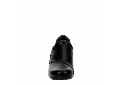 Lauren Blakwell Womens Luisa Bootie - Black -Sale Shoes Store US 01 106234 02