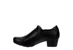 Lauren Blakwell Womens Luisa Bootie - Black -Sale Shoes Store US 01 106234 03