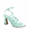 Limelight Womens Sawyer Sandal - Mint -Sale Shoes Store US 01 107000 00