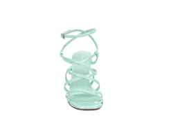Limelight Womens Sawyer Sandal - Mint -Sale Shoes Store US 01 107000 02