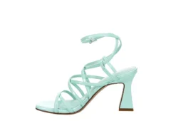 Limelight Womens Sawyer Sandal - Mint -Sale Shoes Store US 01 107000 03