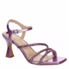Maripe Womens Nadia Sandal - Lilac -Sale Shoes Store US 01 107007 00
