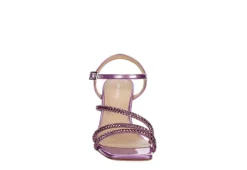 Maripe Womens Nadia Sandal - Lilac -Sale Shoes Store US 01 107007 02