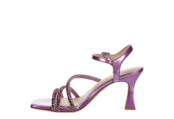 Maripe Womens Nadia Sandal - Lilac -Sale Shoes Store US 01 107007 03