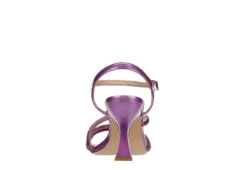 Maripe Womens Nadia Sandal - Lilac -Sale Shoes Store US 01 107007 04