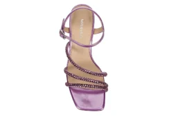 Maripe Womens Nadia Sandal - Lilac -Sale Shoes Store US 01 107007 05