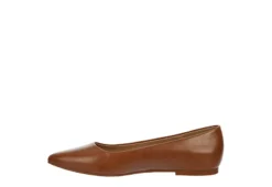 Xappeal Womens Rebecca Flat - Cognac -Sale Shoes Store US 01 107559 03