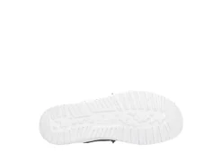 Heydude Womens Wendy Halo Slip On Sneaker - Black -Sale Shoes Store US 01 107703 06