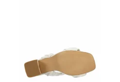 Xappeal Womens Cadee Slide Sandal - Latte -Sale Shoes Store US 01 107719 06