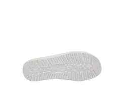 Heydude Womens Wendy Slip On Sneaker - Grey 14 Heydude Womens Wendy Slip On Sneaker - Grey -Sale Shoes Store US 01 108196 05