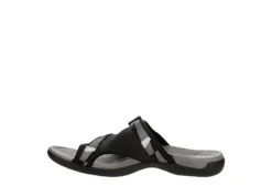 Merrell Womens District 3 Outdoor Sandal - Black -Sale Shoes Store US 01 202042 03