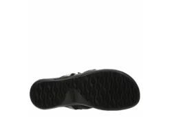 Merrell Womens District 3 Outdoor Sandal - Black -Sale Shoes Store US 01 202042 06