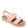 Reef Womens Water Vista Sandal - Pink -Sale Shoes Store US 01 202571 00