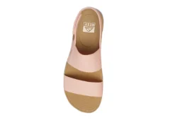 Reef Womens Water Vista Sandal - Pink 11 Reef Womens Water Vista Sandal - Pink -Sale Shoes Store US 01 202571 02