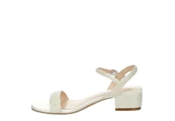 Maripe Womens Sabrina Sandal - White 12 Maripe Womens Sabrina Sandal - White -Sale Shoes Store US 01 203292 03