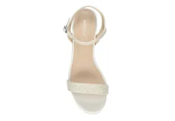 Maripe Womens Sabrina Sandal - White 14 Maripe Womens Sabrina Sandal - White -Sale Shoes Store US 01 203292 05