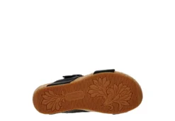 Eurosoft Womens Gladis Sandal - Black -Sale Shoes Store US 01 203337 06