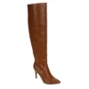 Xappeal Womens Miranda Wide Calf Over The Knee Boot - Mocha -Sale Shoes Store US 01 301994 00