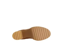 Steve Madden Womens Lexa Chelsea Boot - Brown -Sale Shoes Store US 01 302706 06