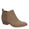 Xappeal Womens Valeria Bootie - Taupe -Sale Shoes Store US 01 302727 00