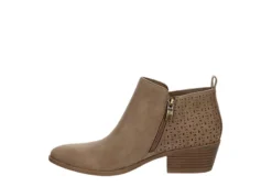 Xappeal Womens Valeria Bootie - Taupe -Sale Shoes Store US 01 302727 03