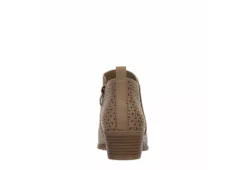 Xappeal Womens Valeria Bootie - Taupe -Sale Shoes Store US 01 302727 04