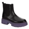 Limelight Womens Kamila Chelsea Boot - Black -Sale Shoes Store US 01 302738 00