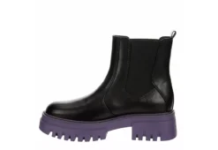 Limelight Womens Kamila Chelsea Boot - Black 12 Limelight Womens Kamila Chelsea Boot - Black -Sale Shoes Store US 01 302738 03