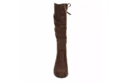 Xappeal Womens Cheyenne Tall Boot - Brown -Sale Shoes Store US 01 302739 02