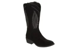 Sale Shoes Store 39 Bjorndal Womens Dalia Western Boot - Black
