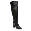 Michael By Michael Shannon Womens Camille Over The Knee Boot - Black -Sale Shoes Store US 01 302763 00