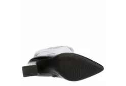 Michael By Michael Shannon Womens Camille Over The Knee Boot - Black -Sale Shoes Store US 01 302763 06