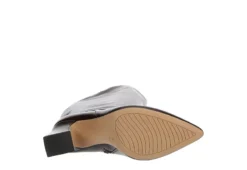 Michael By Michael Shannon Womens Camille Over The Knee Boot - Espresso -Sale Shoes Store US 01 302765 06