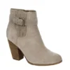 Michael By Michael Shannon Womens Macie Boot - Taupe -Sale Shoes Store US 01 302776 00