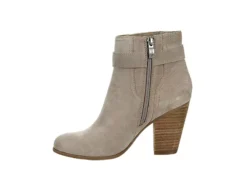 Michael By Michael Shannon Womens Macie Boot - Taupe -Sale Shoes Store US 01 302776 03