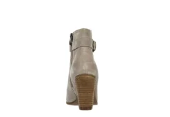 Michael By Michael Shannon Womens Macie Boot - Taupe -Sale Shoes Store US 01 302776 04