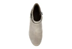 Michael By Michael Shannon Womens Macie Boot - Taupe -Sale Shoes Store US 01 302776 05