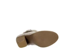 Michael By Michael Shannon Womens Macie Boot - Taupe -Sale Shoes Store US 01 302776 06