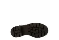 Michael By Michael Shannon Womens Natacha Lace-up Boot - Ivory -Sale Shoes Store US 01 302785 06