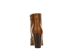 Xappeal Womens Karen Lace-up Boot - Cognac -Sale Shoes Store US 01 302788 04