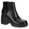 Limelight Womens Melody Boot - Black -Sale Shoes Store US 01 302801 00
