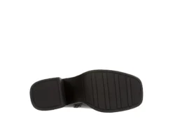 Limelight Womens Melody Boot - Black -Sale Shoes Store US 01 302801 06