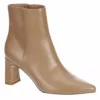 Michael By Michael Shannon Womens Tracee Dress Boot - Taupe -Sale Shoes Store US 01 302802 00